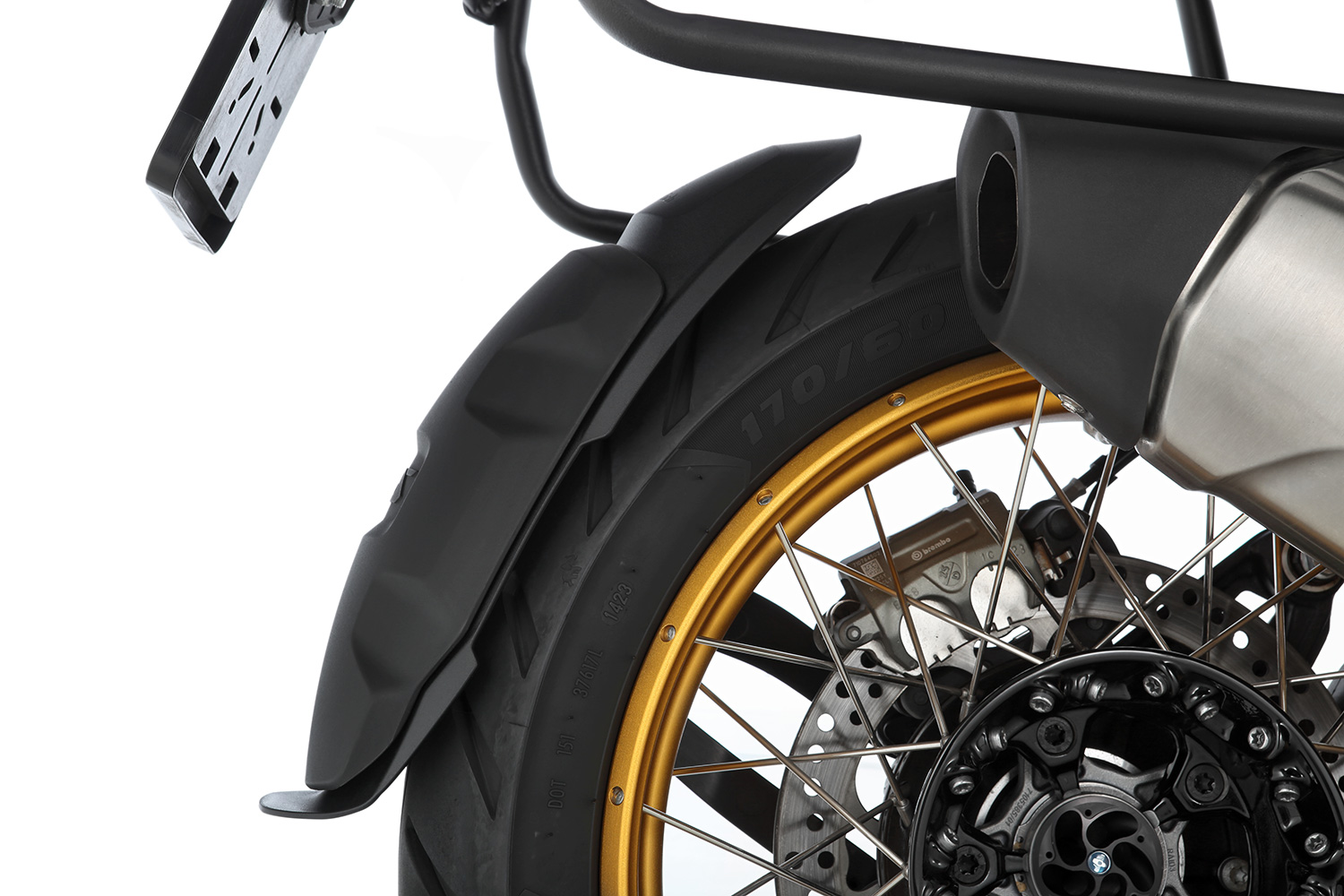 Расширитель заднего крыла (R1300GS, R1300GSA)