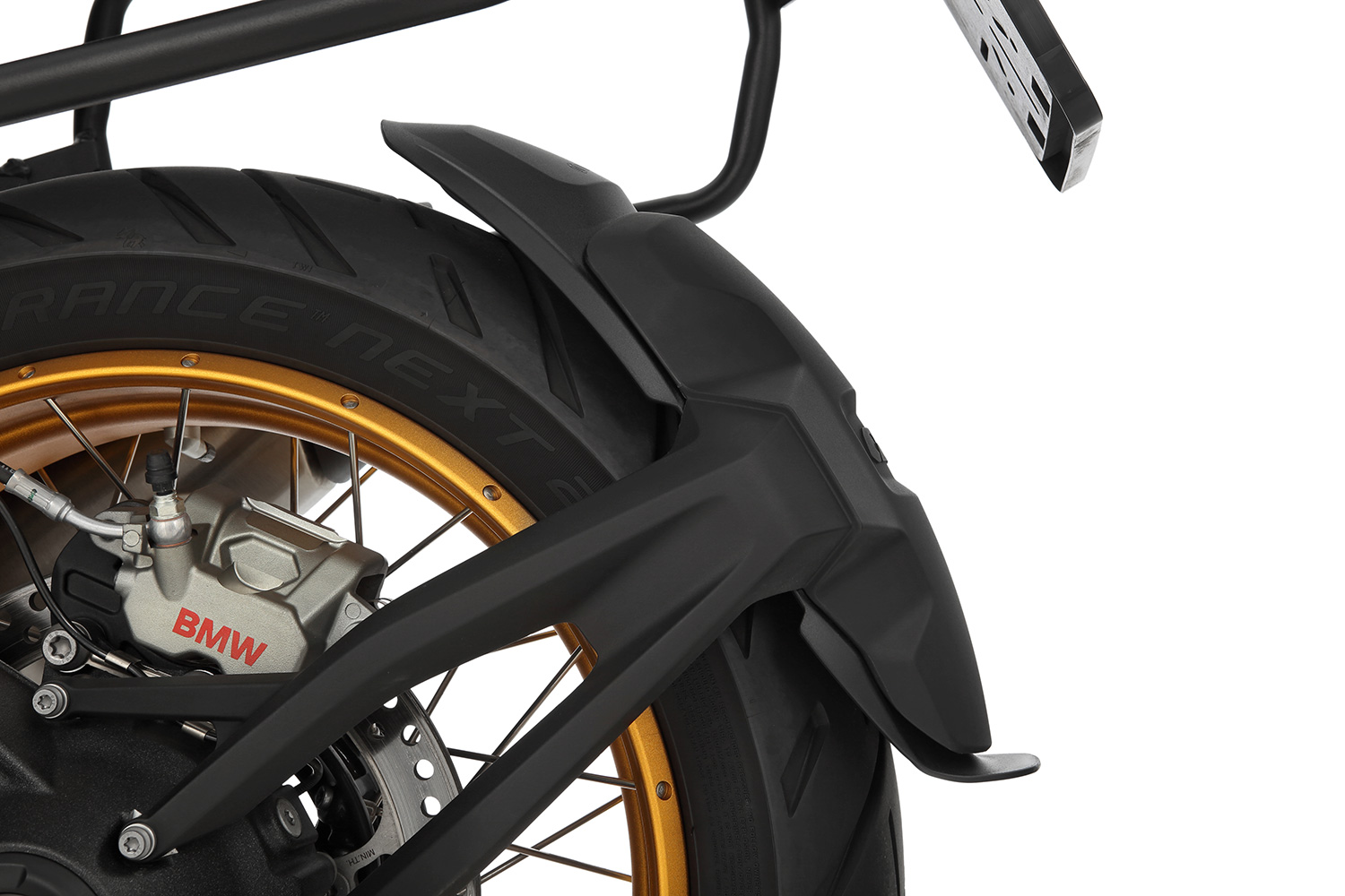 Расширитель заднего крыла (R1300GS, R1300GSA)