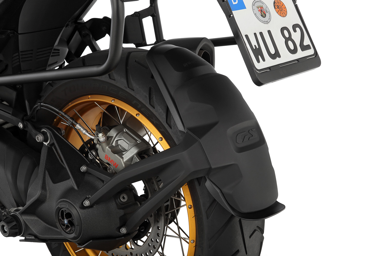 Расширитель заднего крыла (R1300GS, R1300GSA)