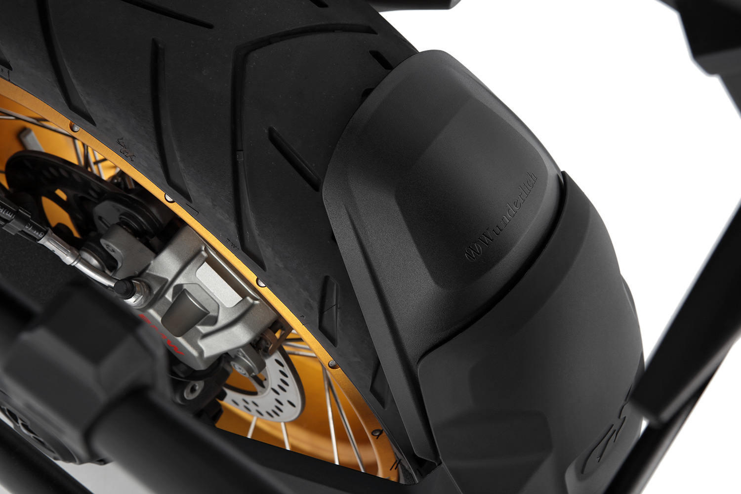 Расширитель заднего крыла (R1300GS, R1300GSA)