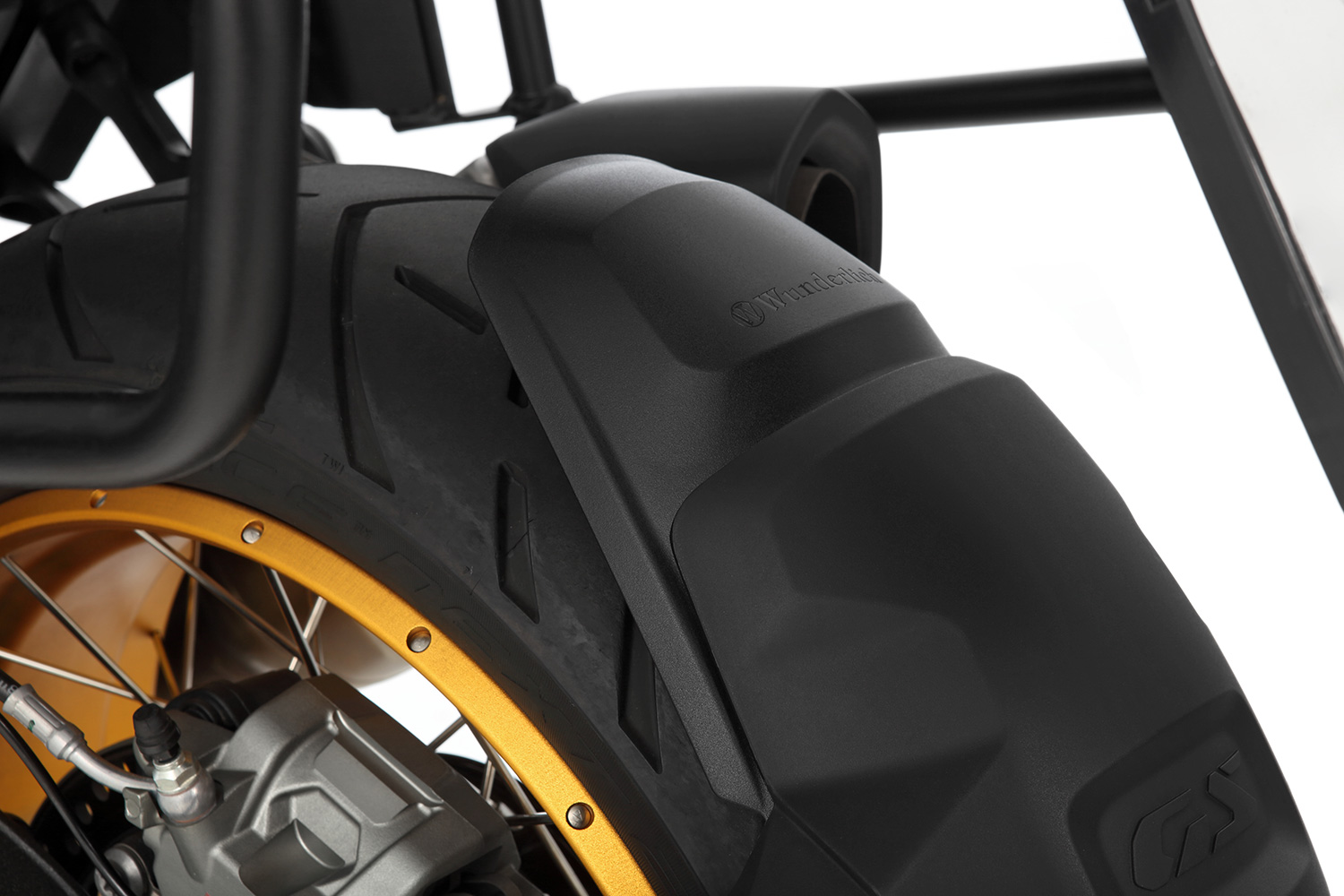 Расширитель заднего крыла (R1300GS, R1300GSA)