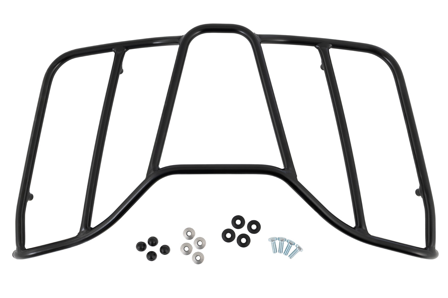 Багажная площадка для верхнего кофра TOUR (TOUR Top Case Luggage Rack R 1300 RT - black)