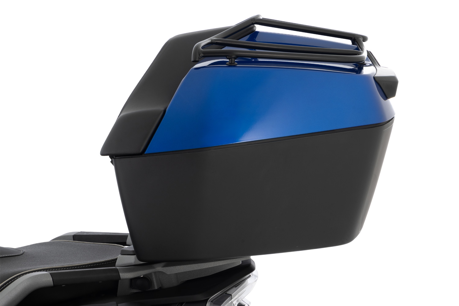 Багажная площадка для верхнего кофра TOUR (TOUR Top Case Luggage Rack R 1300 RT - black)