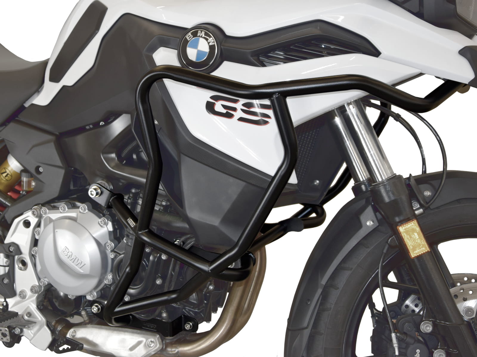 Защитные дуги BMW F 750 GS / F 850 GS EURO5 (2021 - 2023) - Bunker