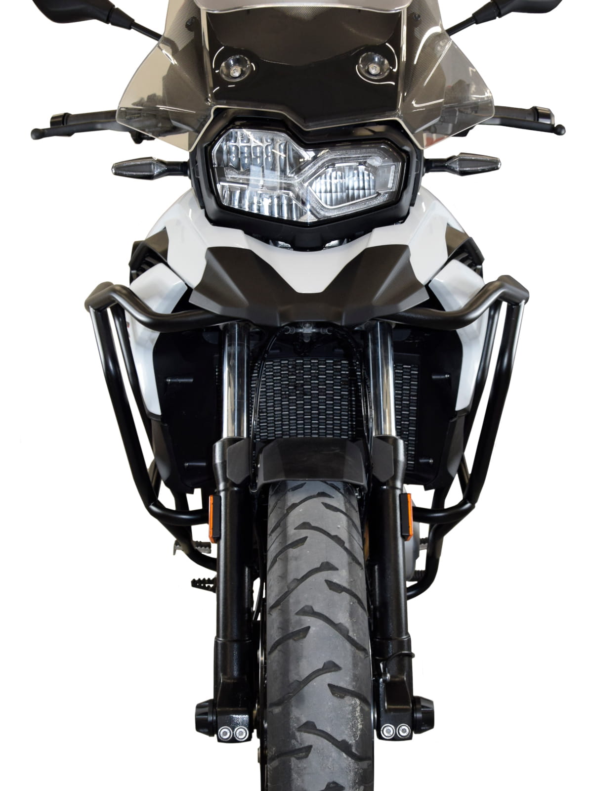 Защитные дуги BMW F 750 GS / F 850 GS EURO5 (2021 - 2023) - Bunker